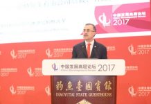 Enormous business opportunities await from Sino-Saudi synergy: Aramco CEO