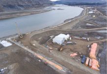 Sierra Club predicts costs of Site C hydro dam will balloon further.