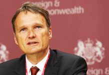 German Embassy to hold forum on climate-friendly industry