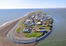 Guest post: Adapting to climate change through ‘managed retreat’