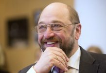In Germany, a clean energy shift is politics-as-usual