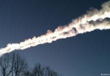 Nubes: ¿pueden ayudar a predecir el cambio climático?