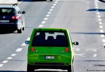 How electric cars take over oil-rich Norway