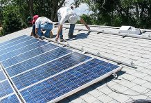 Rooftop solar in tumult as Sungevity declares bankruptcy.