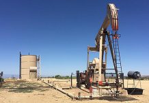 Enviros attack Trump team's plan to scrap fracking rule.