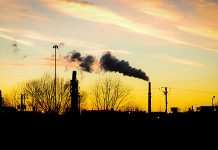 Global CO2 emissions are flat, but it's not all good news.