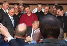 President's bid to recrown King Coal meets industry headwinds.