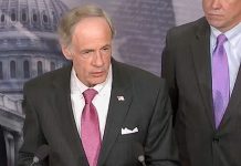 Trump executive order reveals cracks in GOP approach.