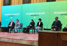 Mancera: contar con recursos, reto contra el cambio climático