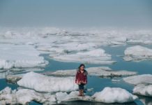 Research shows link between temperature rise and human influence, says head of UN climate panel