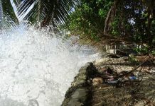 Call for UN to recognise impact of climate change on women