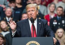 Budget Trump: la défense passe avant le climat et la diplomatie