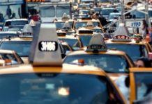 Trump at the pump: Car companies move to create fuel-efficiency double standard.