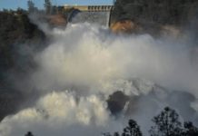 Climate Change Complicates the Whole Dam Debate