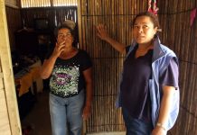 In Colombia, a model town for sustainable adaptation to climate change