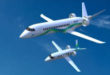 Boeing and JetBlue are funding this startup's electric aircraft.