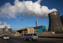 Countries cut carbon by putting a price on it.