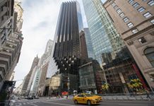 Trump buildings are among the biggest polluters in NYC.