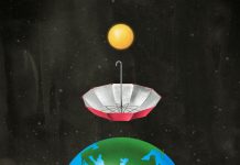 Is it O.K. to engineer the environment to fight climate change?