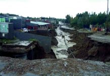 Cambio climático, ¿por qué sufrimos estas catástrofes meteorológicas?
