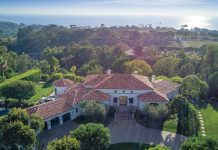 Global Warming Fears Are Driving Malibu Home Buyers to Higher Ground