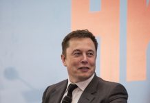 Elon Musk says Tesla will unveil an electric semi truck In September.