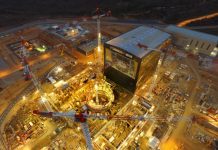 Brexit brings nuclear (con)fusion.