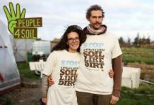 Feeding Ourselves Festival in Cloughjordan. Come for the talks and tours. Stay for the food, drinks, music and dancing! #People4Soil