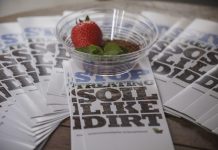 People4Soil: New social media campaign launched to highlight importance of our soil
