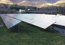 Effort to help Vermont towns thrive in climate change will start in Pownal.