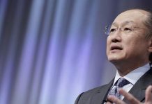 El BM asegura que si negara cambio climático perdería “toda su credibilidad”