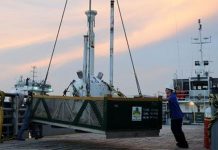Alaska oil spill: EPA says a crack in a BP wellhead near Deadhorse sent up mist of crude oil.