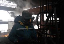 Vietnam nears top ten most polluted countries.