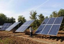 India's solar power capacity crosses 12 GW