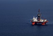 Trump reportedly prepping order to reverse Arctic drilling ban.