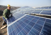 More renewable energy for less: Capacity grew in 2016 as costs fell.