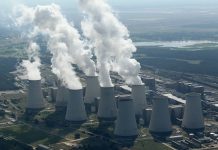 World must reach net zero emissions sooner, study finds, to reach Paris climate goal.