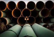 Carbon footprint of Canada's oil sands is larger than thought.