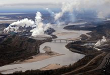 Exodus from Canada's oil sands continues as energy giants shed assets.