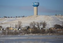 Standing Rock's pipeline fight brought hope, then more misery.