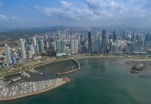 Promoting Climate Action on the Ground in Latin America – Regional Collaboration Centre established in Panama City