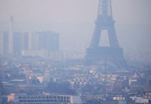 EU carbon market emissions fall for sixth year, down 2.7 percent