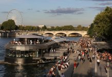 Plan climat : les Parisiens avancent leurs idées
