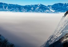 Salt Lake City publishes plan to combat climate change, carbon pollution.
