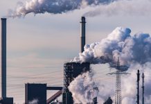 Trump team forfeits global leadership role on climate change.