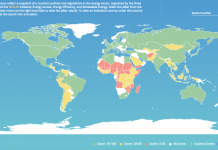 Renewable electricity in Africa could outstrip demand by 2030, study says