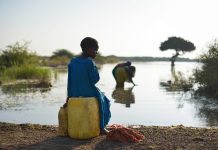El Niño shifts cholera burden onto East Africa