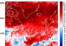 Guest post: Air passengers face a bumpier ride due to climate change