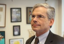 The Carbon Brief Interview: Michael Gerrard