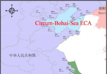 Chinas plan to cut shipping emissions